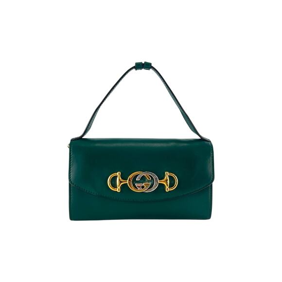 Gucci Mini Zumi Two-Way Bag - Picture 1 of 9